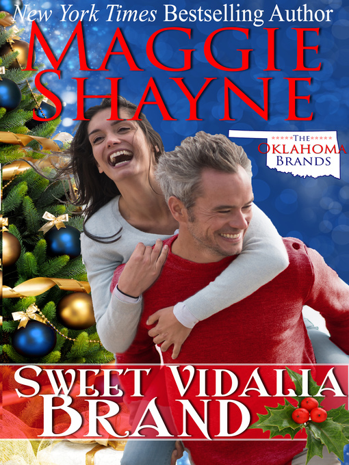 Title details for Sweet Vidalia Brand by Maggie Shayne - Available